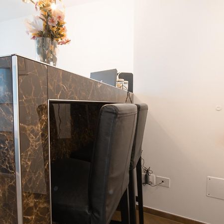 شقة Frizzcafe Loft In بولينيانو آ ماري المظهر الخارجي الصورة