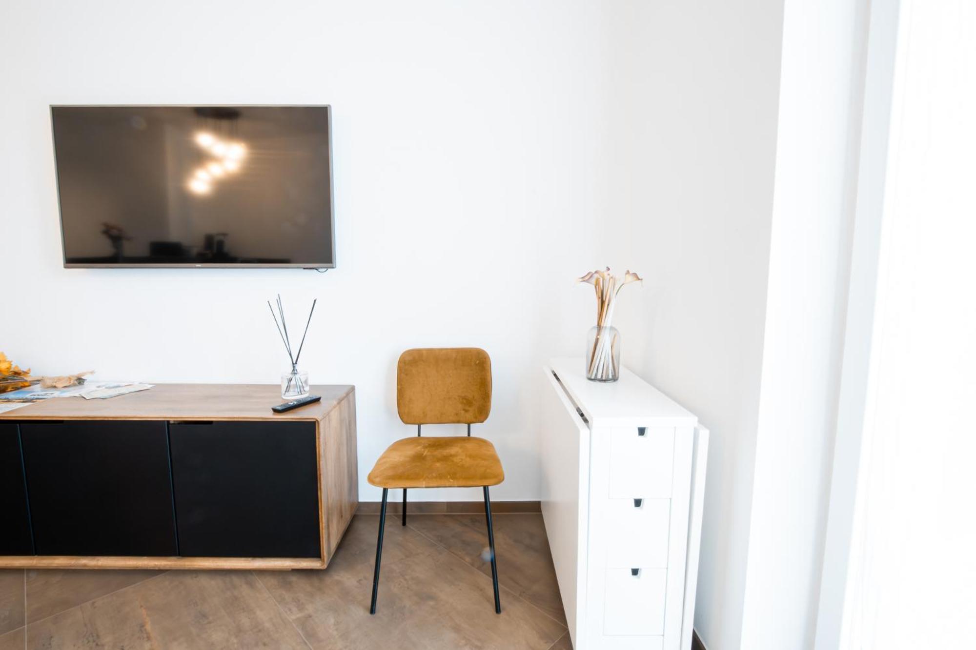 شقة Frizzcafe Loft In بولينيانو آ ماري المظهر الخارجي الصورة