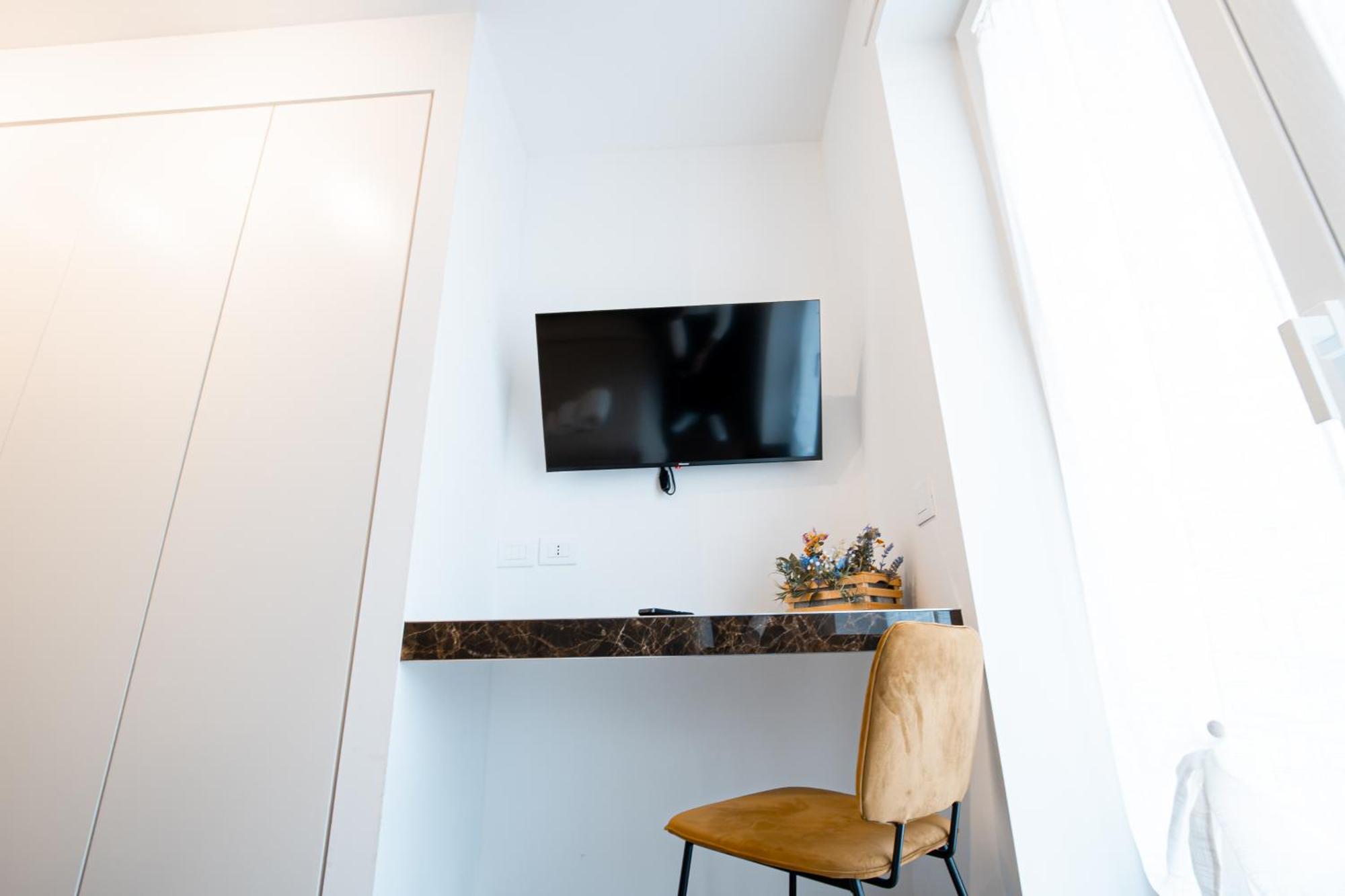 شقة Frizzcafe Loft In بولينيانو آ ماري المظهر الخارجي الصورة