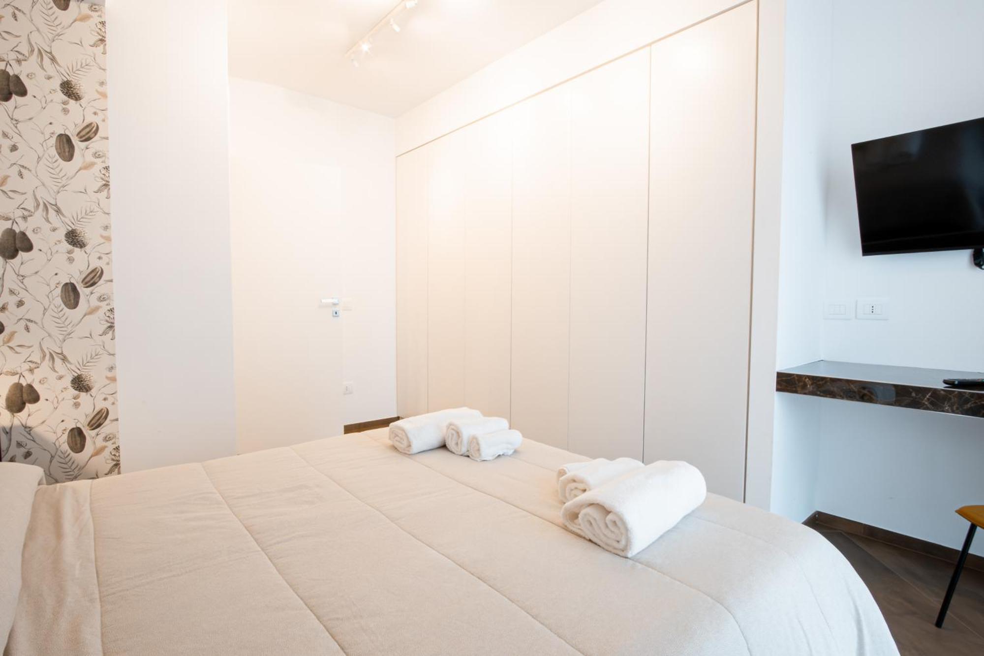 شقة Frizzcafe Loft In بولينيانو آ ماري المظهر الخارجي الصورة